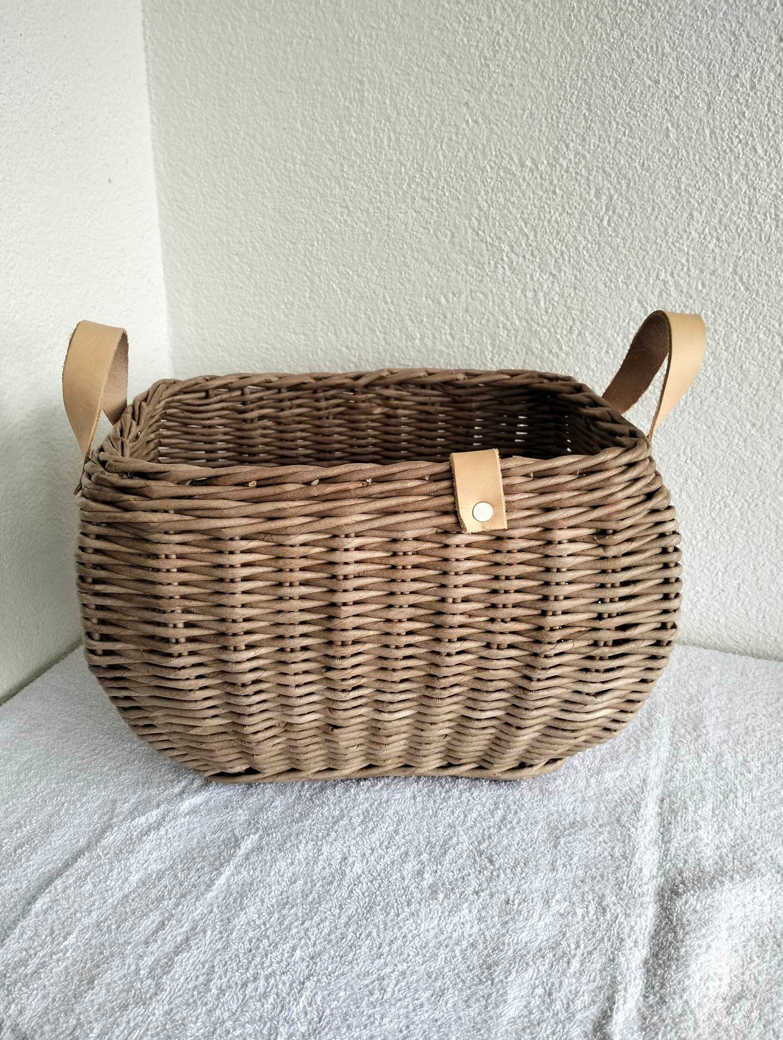 Forma na pletenie obdĺžnik 25x15cm - 5mm preglejka