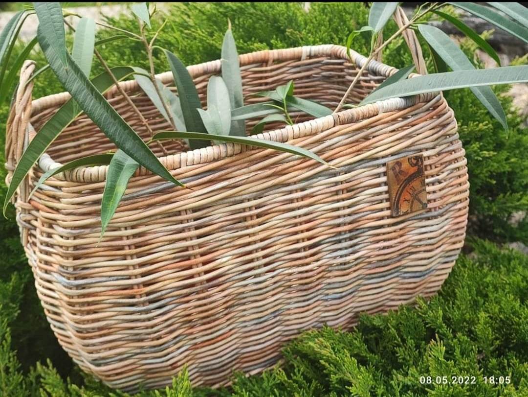 Forma na pletenie obdĺžnik 30x20cm - 5mm preglejka