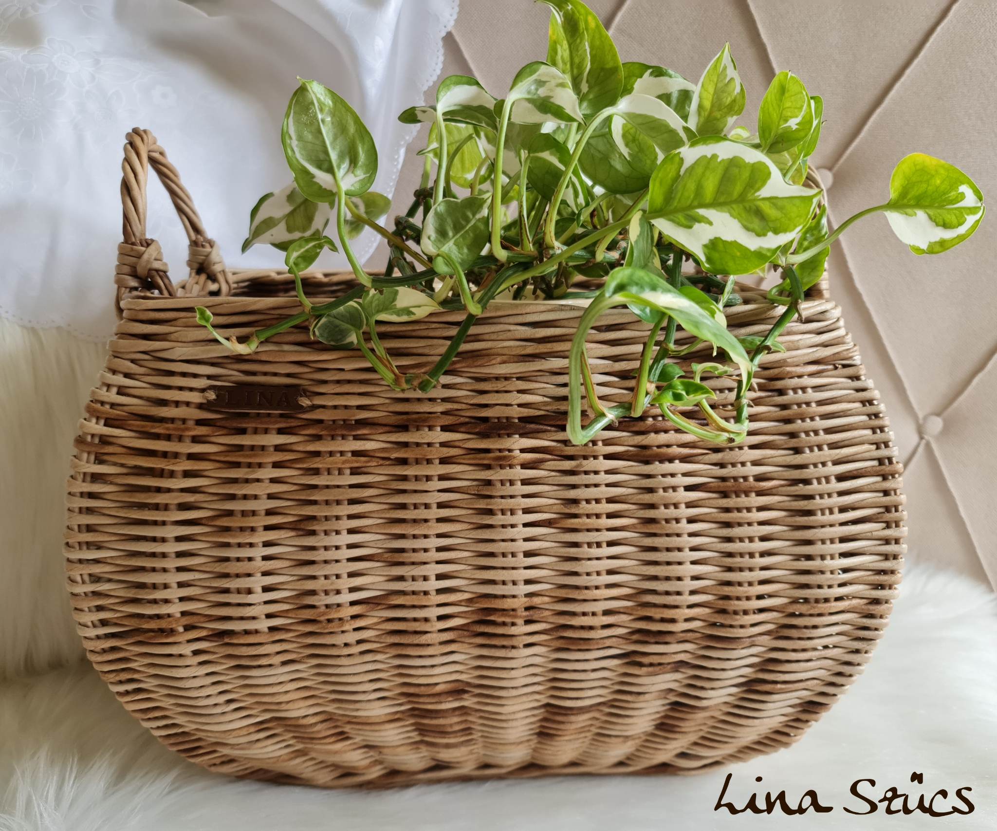 Forma na pletenie obdĺžnik 30x25cm - 5mm preglejka