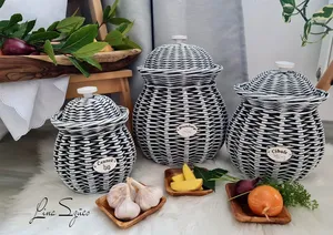 Forma na pletenie - Vrece 19cm