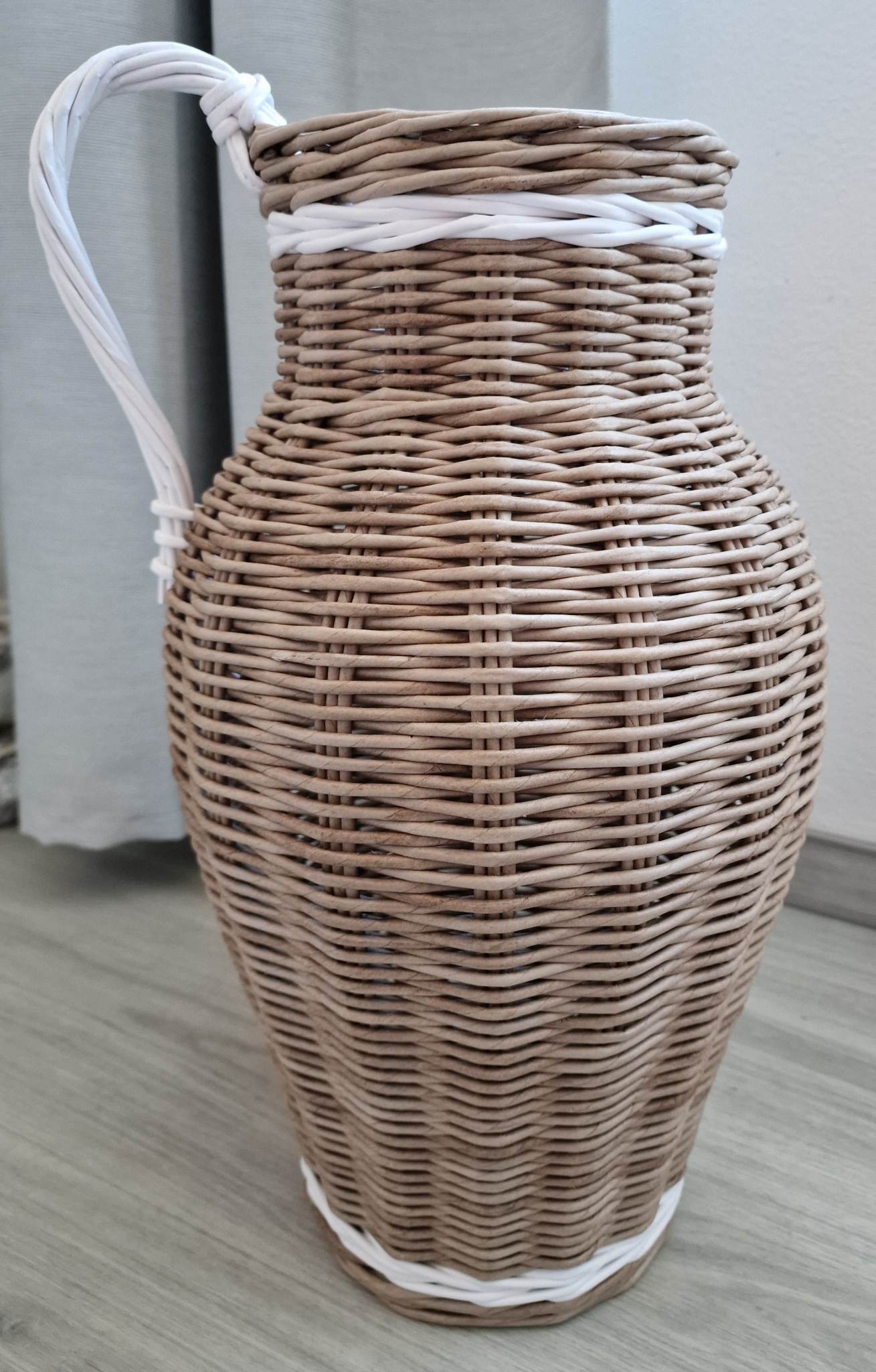 Forma na pletenie - NIKA