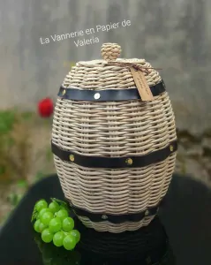 Forma na pletenie - Súdok
