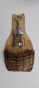 Lopár na opletanie - Víno3