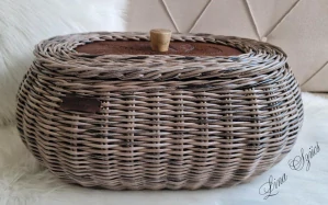 Chlebník MIŠA 1kg