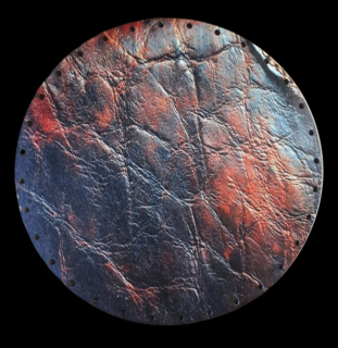 3D Drevo 24cm UV tlač - č.6