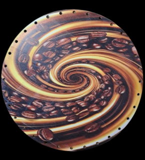 3D Drevo 24cm UV tlač - č.13