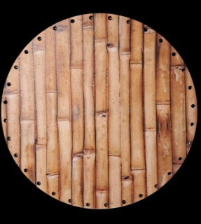 3D Drevo 22cm UV tlač - č.17