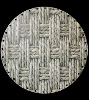 3D Drevo 12cm UV tlač - č.14