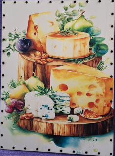 3D Obdĺžnikové dno 40x29,5cm UV tlač - č.6