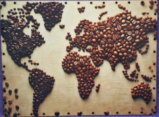 3D Obdĺžnikové dno 30x20cm UV tlač - č.17