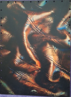 3D Obdĺžnikové dno 40x29,5cm UV tlač - č.26
