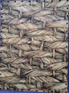 3D Obdĺžnikové dno 40x29,5cm UV tlač - č.31