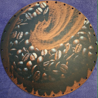 3D Drevo 30cm UV tlač - č.26