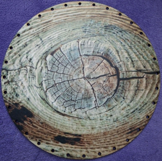 3D Drevo 30cm UV tlač - č.30