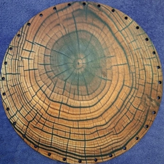 3D Drevo 28cm UV tlač - č.29