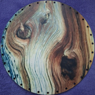 3D Drevo 24cm UV tlač - č.31