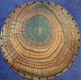 3D Drevo 22cm UV tlač - č.29