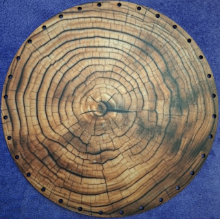 3D Drevo 20cm UV tlač - č.20