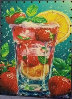 3D Obdĺžnikové dno 40x29,5cm UV tlač - č.44