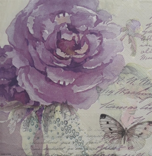 Servítka 97 - 33x33cm