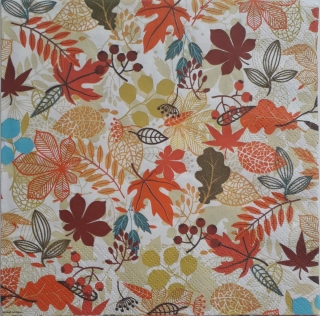 Servítka 54 - 33x33cm