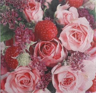 Servítka 99 - 33x33cm