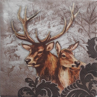 Servítka 56 - 33x33cm