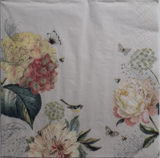 Servítka 312 - 33x33cm