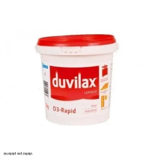 Duvilax D3 Rapid - 1kg