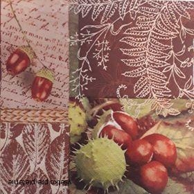 Servítka 60 - 33x33cm