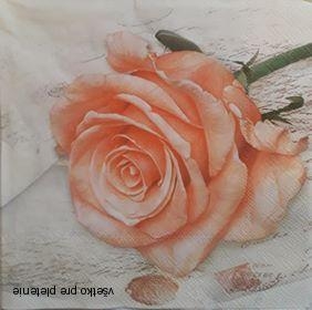 Servítka 106 - 33x33cm