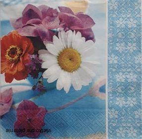 Servítka 327 - 33x33cm