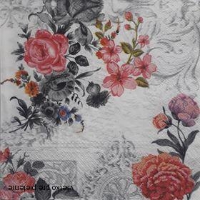 Servítka 113 - 33x33cm