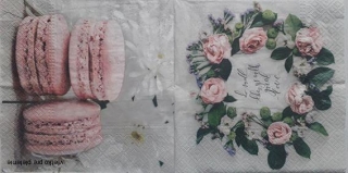Servítka 118 - 33x33cm