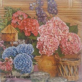 Servítka 310 - 33x33cm