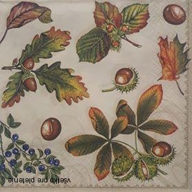 Servítka 49 - 33x33cm