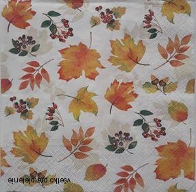 Servítka 44 - 33x33cm