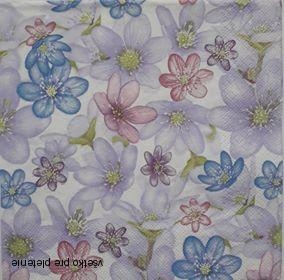 Servítka 309 - 33x33cm
