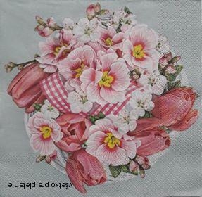 Servítka 303 - 33x33cm