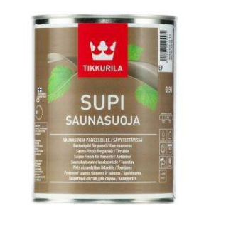 Saunový lak TIKKURILA