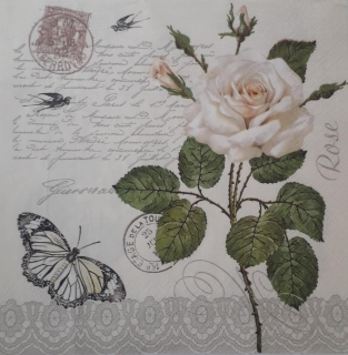 Servítka 119 - 33x33cm 