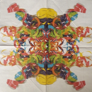 Servítka 877 - 33x33cm 