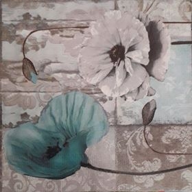 Servítka 318 - 33x33cm 
