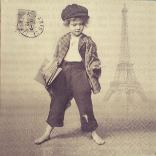 Servítka SagenVintage 3
