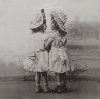 Servítka SagenVintage 5