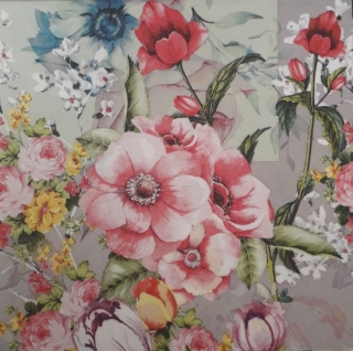 Servítka 319 - 33x33cm 
