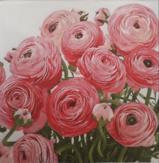 Servítka 320 - 33x33cm 
