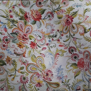 Servítka 578 - 33x33cm 