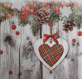 Servítka 922 - 33x33cm