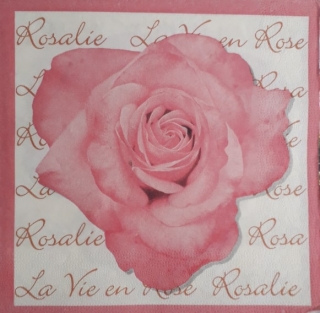 Servítka 129 - 33x33cm 